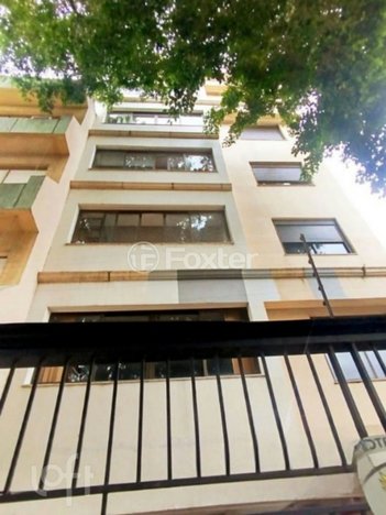 apartment em Rua Laurindo, Santana - Porto Alegre - RS