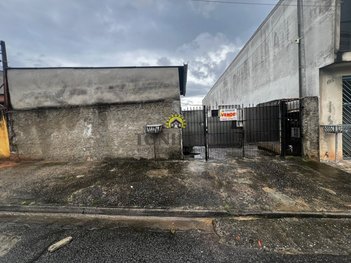 house em Rua Marechal Cândido Mariano da Silva Rondon, Jardim América - Itaquaquecetuba - SP