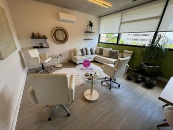 office em Girassol, Vila Madalena - São Paulo - SP