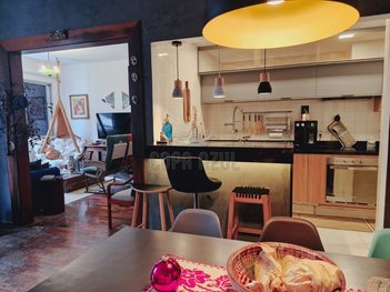 apartment em Rua Reseda, Lagoa - Rio de Janeiro - RJ