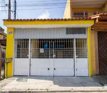 house em Rua Jucupema, Parada XV de Novembro - São Paulo - SP
