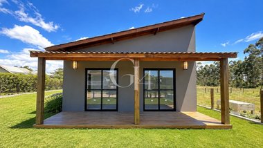 house em Rua Assuncena, Alto Arroio - Imbituba - SC