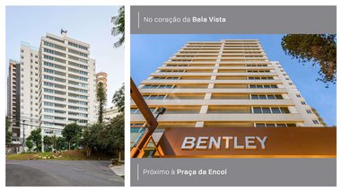 apartment em Afonso Cavalcanti, Bela Vista - Porto Alegre - RS
