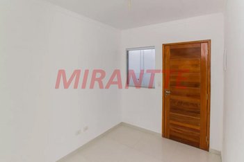 apartment em Rua Paulo de Faria, Vila Gustavo - São Paulo - SP
