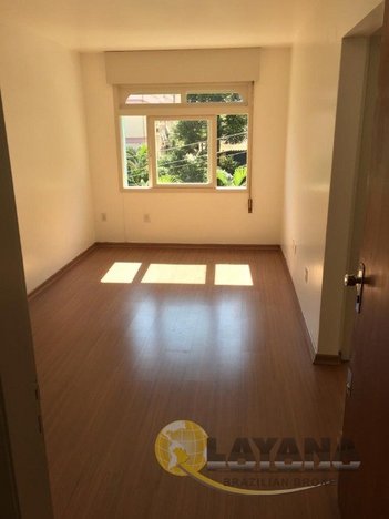 apartment em Coronel Lucas de Oliveira, Bela Vista - Porto Alegre - RS