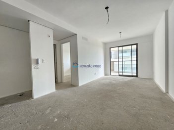 apartment em Avenida Indianópolis, Indianópolis - São Paulo - SP