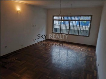 house em Rua Virgílio de Lemos, Jardim Taquaral - São Paulo - SP