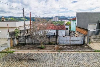 land_lot em Rua José Bonifácio, Jardim Brasil - Atibaia - SP