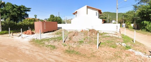 land_lot em Servidão Utinga, Rio Tavares - Florianópolis - SC