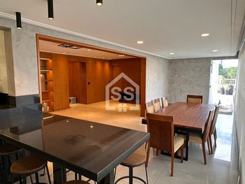 apartment em Rua Coronel Gustavo Santiago, Vila Zilda (Tatuapé) - São Paulo - SP