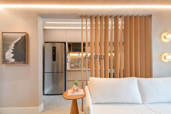 apartment em Rua Gama Lobo, Vila Dom Pedro I - São Paulo - SP