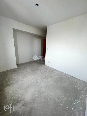 apartment em Itararé, Vila Assunção - Santo André - SP