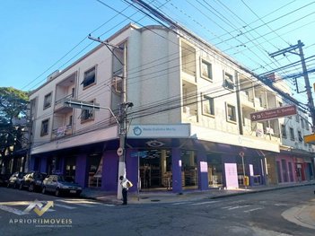 commercial_property em Rua Xavier de Toledo, Centro - Santo André - SP