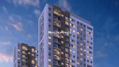 apartment em Rua Torquato Tasso, Vila Prudente - São Paulo - SP