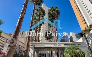 apartment em Rua Rio Grande, Vila Mariana - São Paulo - SP