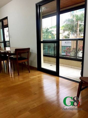 apartment em Rua Doutor Guilherme Cristofel, Santana - São Paulo - SP