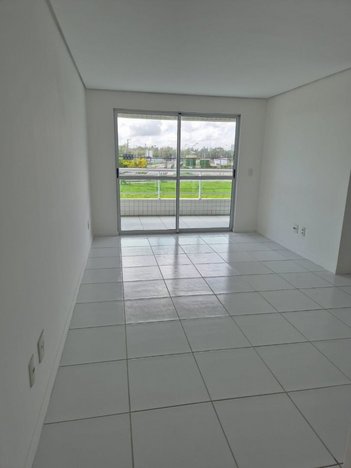 apartment em Rua Governador Manoel de Castro Filho, Edson Queiroz - Fortaleza - CE
