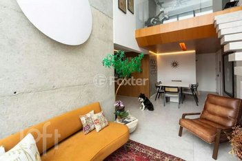 apartment em Rua Casa do Ator, Vila Olímpia - São Paulo - SP