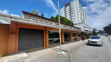 office em Rua General Osório, Velha - Blumenau - SC