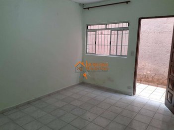 house em Rua Soldado Aleixo Herculano Maba, Jardim Maia - Guarulhos - SP