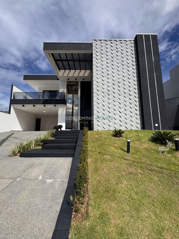 house em Rua Seis, Residencial Golden Class - Lagoa Santa - MG