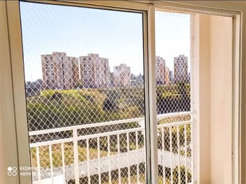 apartment em Rua Carlos Humel Guimarães, Jardim Tamoio - Jundiaí - SP