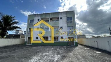 apartment em Rua José do Patrocínio, Enseada das Gaivotas - Rio das Ostras - RJ