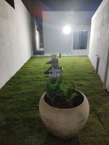 house em Rua Sebastião da Consolação Correa, Parque Alto da Figueira - Varginha - MG