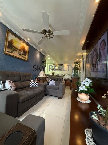 apartment em Avenida Senador Teotônio Vilela, Vila São José (Cidade Dutra) - São Paulo - SP