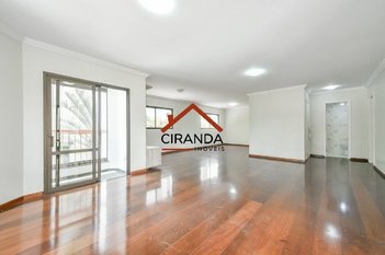 apartment em Rua Tuiucuê, Jardim da Saúde - São Paulo - SP