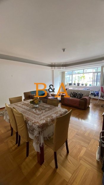 apartment em Rua Leopoldo Miguez, Copacabana - Rio de Janeiro - RJ