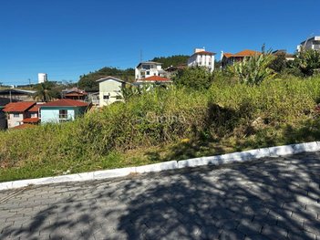 land_lot em Rua Brasil Machado, Picadas do Sul - São José - SC