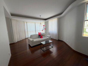apartment em Rua Voluntários da Pátria, Ipiranga - Belo Horizonte - MG