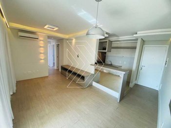 apartment em Avenida São Paulo, Cascata - Marília - SP