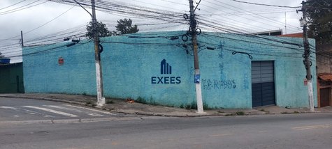 house em Rua Agrimensor Sugaya, Colônia (Zona Leste) - São Paulo - SP
