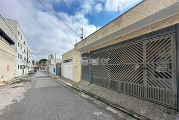 house em Rua Tiquara, Vila Gomes Cardim - São Paulo - SP