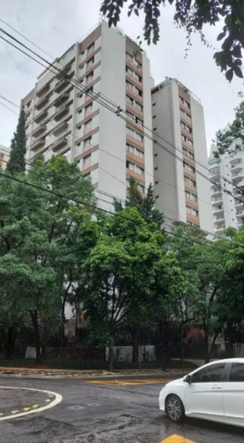 apartment em Rua Edson, Campo Belo - São Paulo - SP