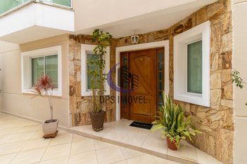 house em Rua da Glória, Torres Tibagy - Guarulhos - SP
