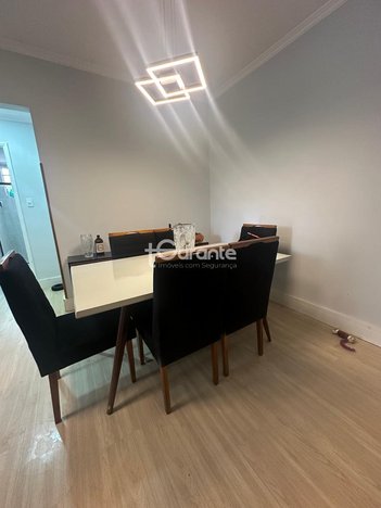 apartment em Rua Tocantins, Gonzaga - Santos - SP