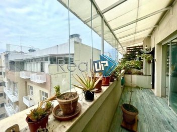 apartment em Rua Anita Garibaldi, Copacabana - Rio de Janeiro - RJ