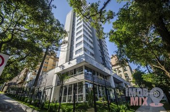 apartment em Rua Marquês do Pombal, Moinhos de Vento - Porto Alegre - RS