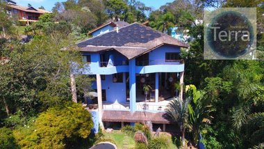 house em Rua Grande Otelo, Jardim Indaiá - Embu das Artes - SP