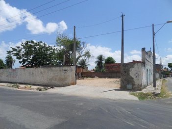 land_lot em Rua Francisco Glicério, Manoel Sátiro - Fortaleza - CE
