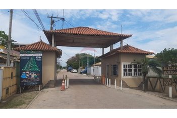 house em Rua Cecília Meireles, Santa Margarida II (Tamoios) - Cabo Frio - RJ