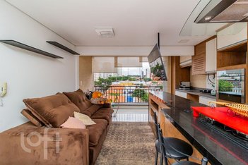apartment em Cisplatina, Ipiranga - São Paulo - SP