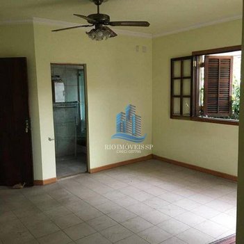 house em Rua Santa Rosa, Santa Paula - São Caetano do Sul - SP