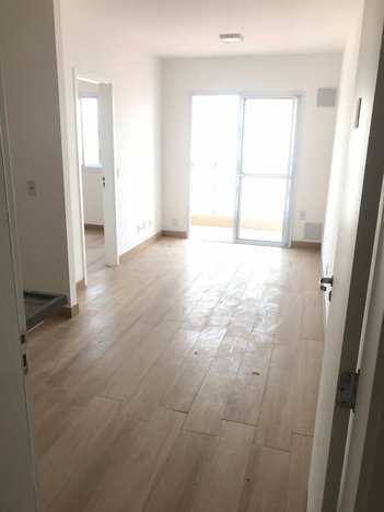 apartment em Avenida Rangel Pestana, Brás - São Paulo - SP