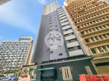 apartment em Rua Major Quedinho, Centro - São Paulo - SP