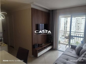 apartment em Rua Retiro, Maranhão - São Paulo - SP