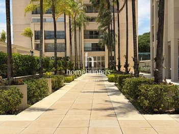 apartment em Avenida Doutor Nelson Noronha Gustavo Filho, Vila Brandina - Campinas - SP
